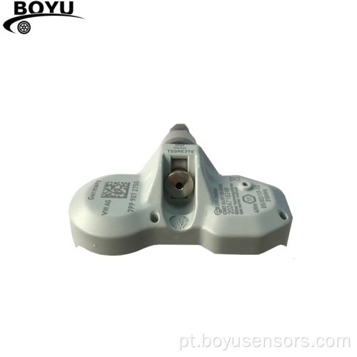 Sensor de pressão dos pneus 7PP907275G